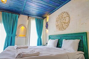 Motif Art Cappadocia