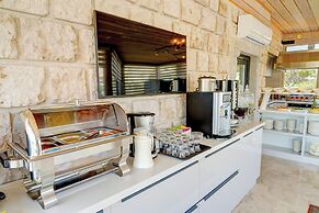 Motif Art Cappadocia