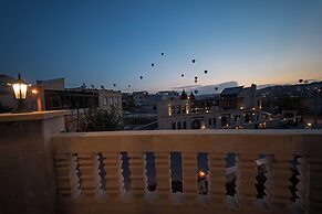 Motif Art Cappadocia
