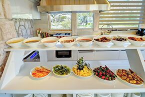 Motif Art Cappadocia