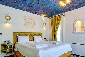 Motif Art Cappadocia