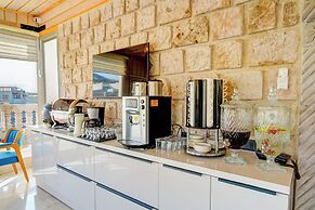 Motif Art Cappadocia