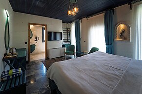 Motif Art Cappadocia