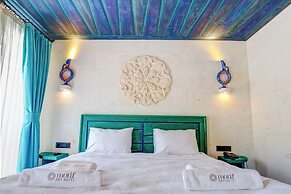 Motif Art Cappadocia