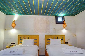 Motif Art Cappadocia