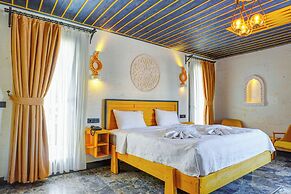 Motif Art Cappadocia