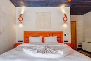 Motif Art Cappadocia