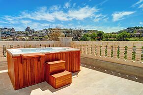 Motif Art Cappadocia