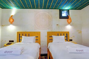 Motif Art Cappadocia