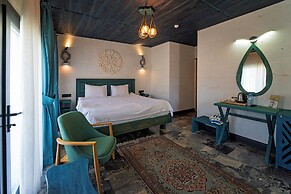 Motif Art Cappadocia