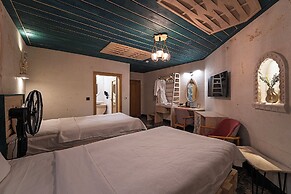 Motif Art Cappadocia