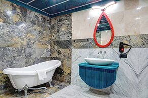 Motif Art Cappadocia