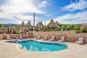 Motif Art Cappadocia