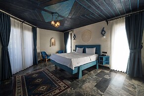 Motif Art Cappadocia