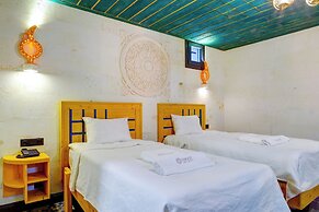 Motif Art Cappadocia