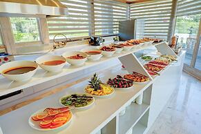 Motif Art Cappadocia