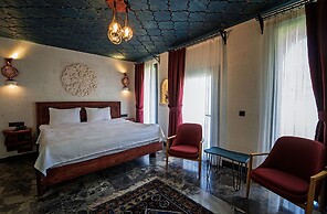 Motif Art Cappadocia