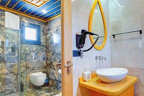 Motif Art Cappadocia