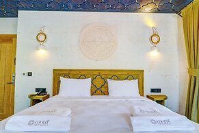 Motif Art Cappadocia