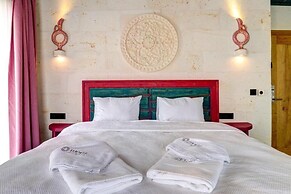 Motif Art Cappadocia