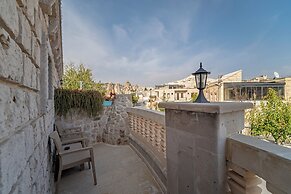 Motif Art Cappadocia