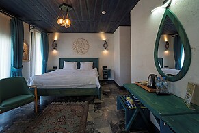 Motif Art Cappadocia