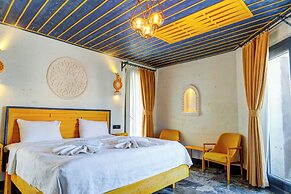 Motif Art Cappadocia