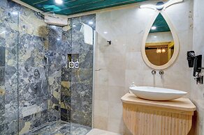 Motif Art Cappadocia