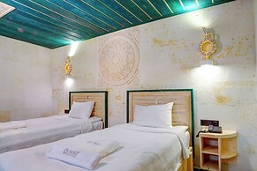 Motif Art Cappadocia