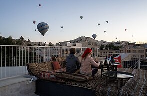 Motif Art Cappadocia