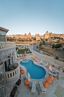 Motif Art Cappadocia