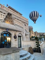 Motif Art Cappadocia