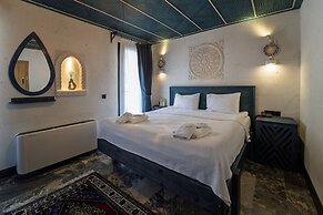 Motif Art Cappadocia