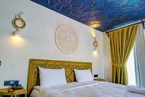 Motif Art Cappadocia