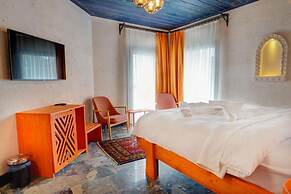 Motif Art Cappadocia