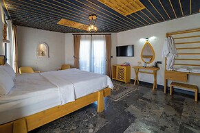 Motif Art Cappadocia