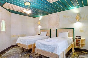 Motif Art Cappadocia