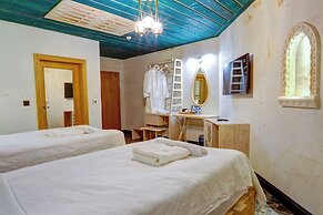 Motif Art Cappadocia