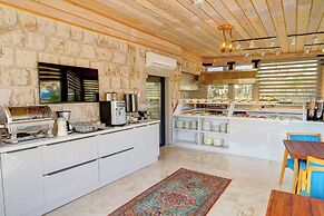 Motif Art Cappadocia