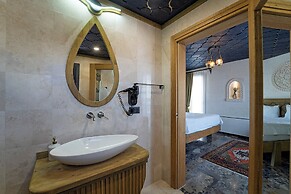 Motif Art Cappadocia