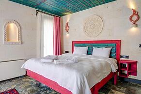 Motif Art Cappadocia