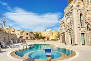 Motif Art Cappadocia