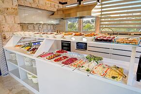 Motif Art Cappadocia