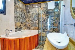 Motif Art Cappadocia