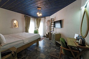 Motif Art Cappadocia