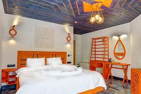 Motif Art Cappadocia