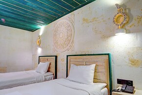 Motif Art Cappadocia