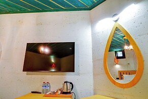 Motif Art Cappadocia