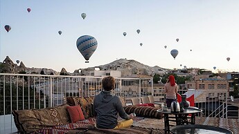 Motif Art Cappadocia