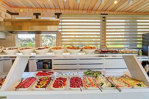 Motif Art Cappadocia